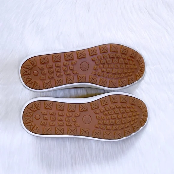 Timberland Men’s Ashwood Park Wheat Chukka Boots - Picture 7 of 7